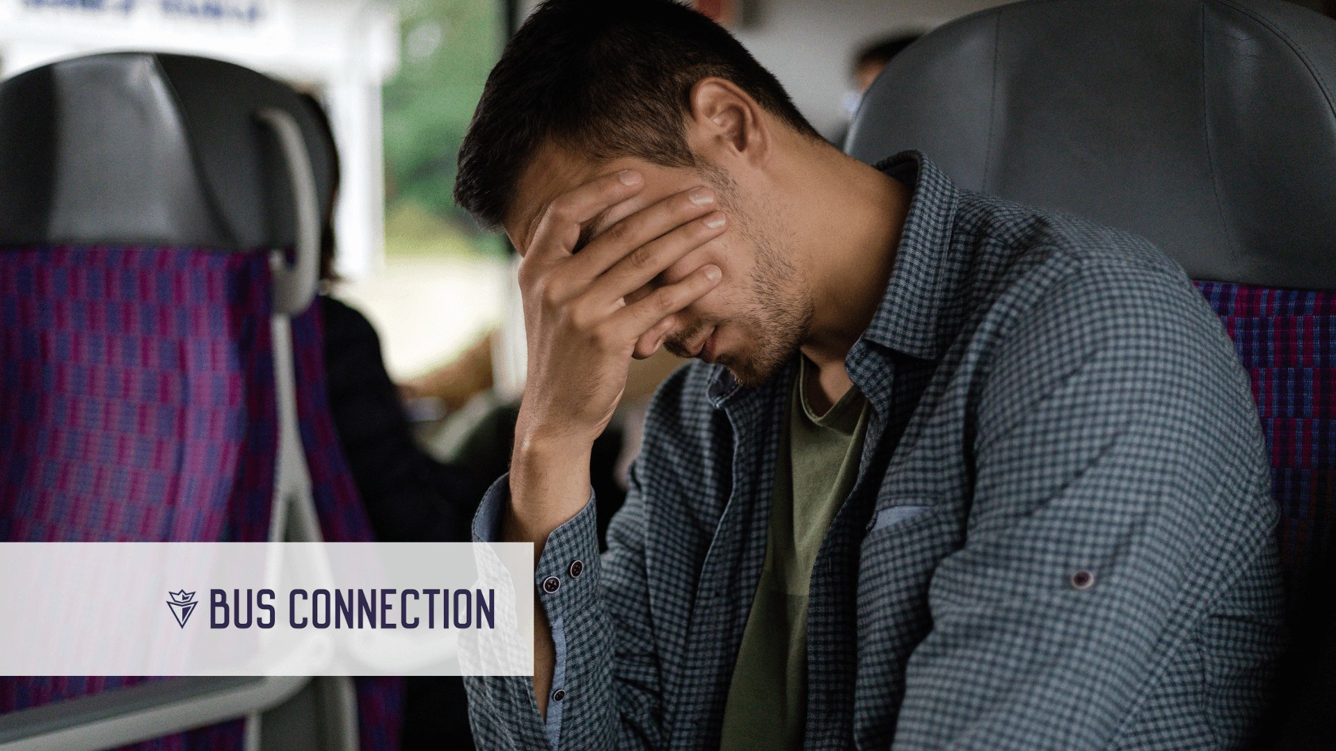 Staving Off Motion Sickness on A Bus Journey A Comprehensive Guide