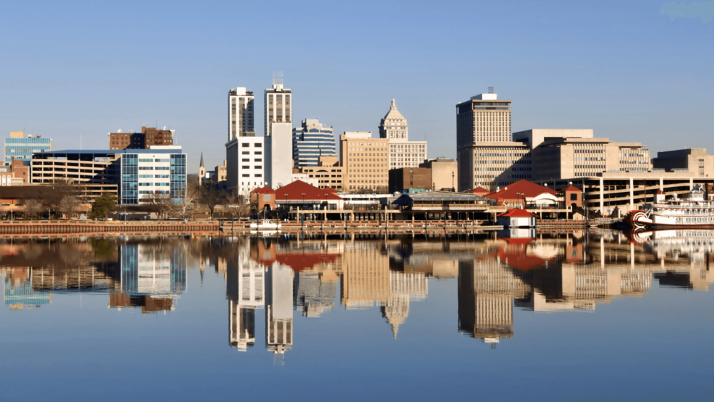 bus rental in deerfield