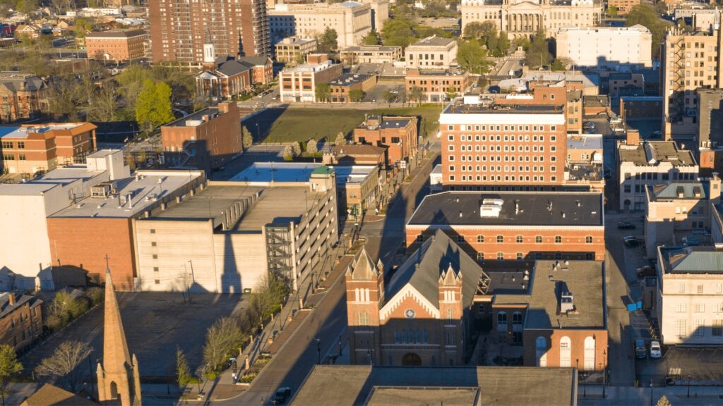 charter bus rental in oak brook