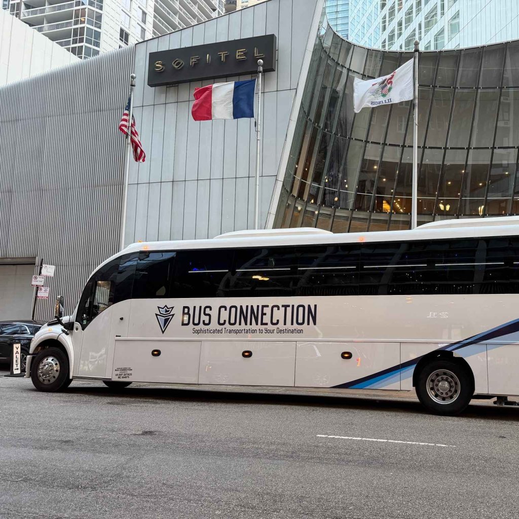 Special Events Transpiration in Chicago